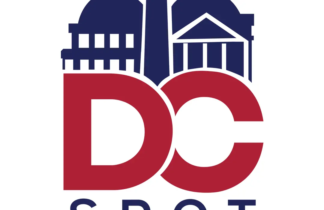 DC Spot logo