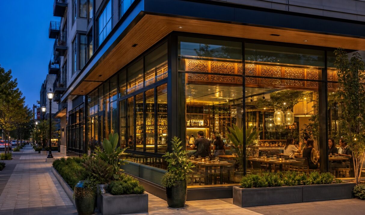 Dok Khao Thai Confirms Fall 2026 Opening in Falls Church