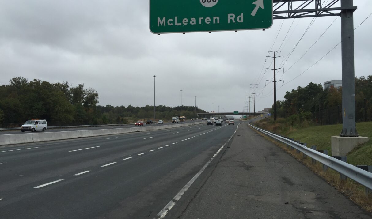 Fairfax Plan Could Allow Up to 483 Homes Near Dulles