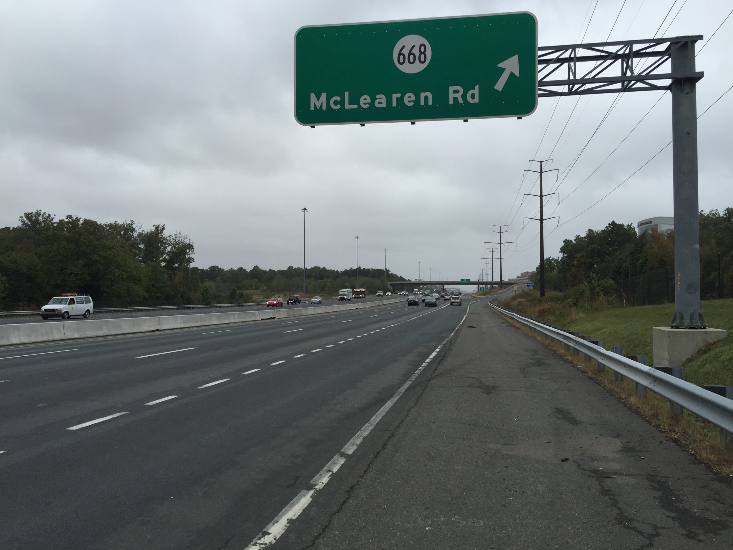 Fairfax Plan Could Allow Up to 483 Homes Near Dulles