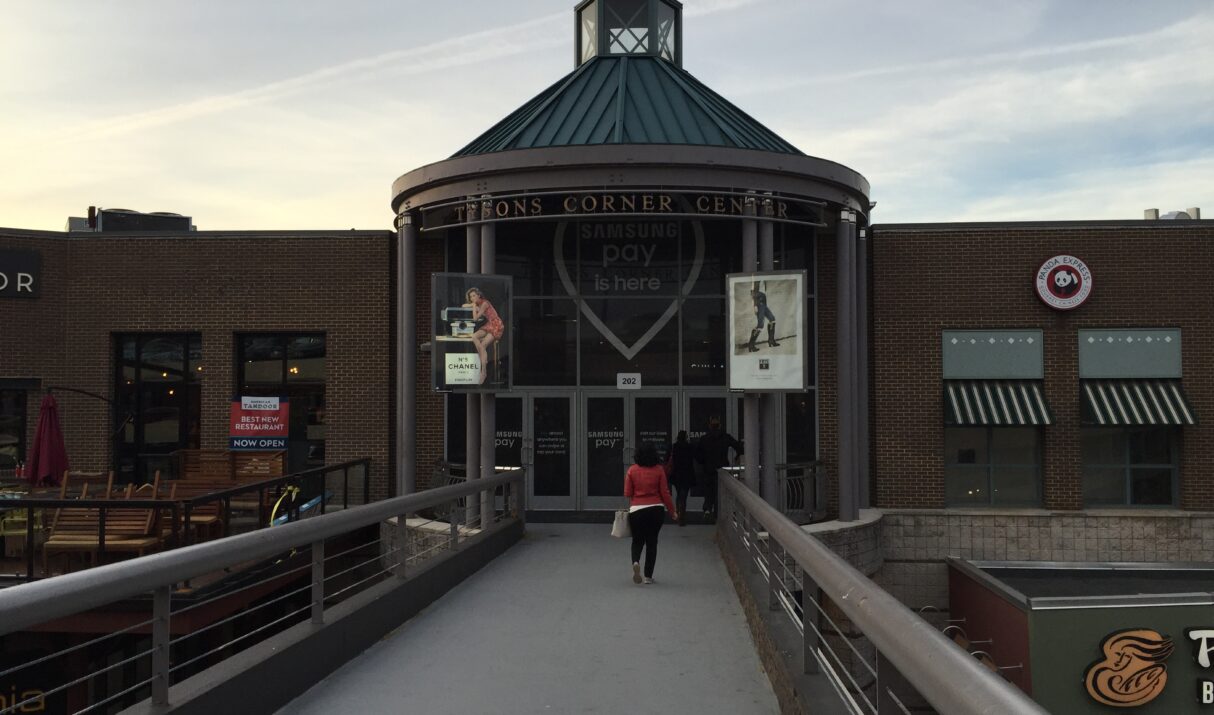 Eataly Is Opening Its First DC-Area Location in Tysons