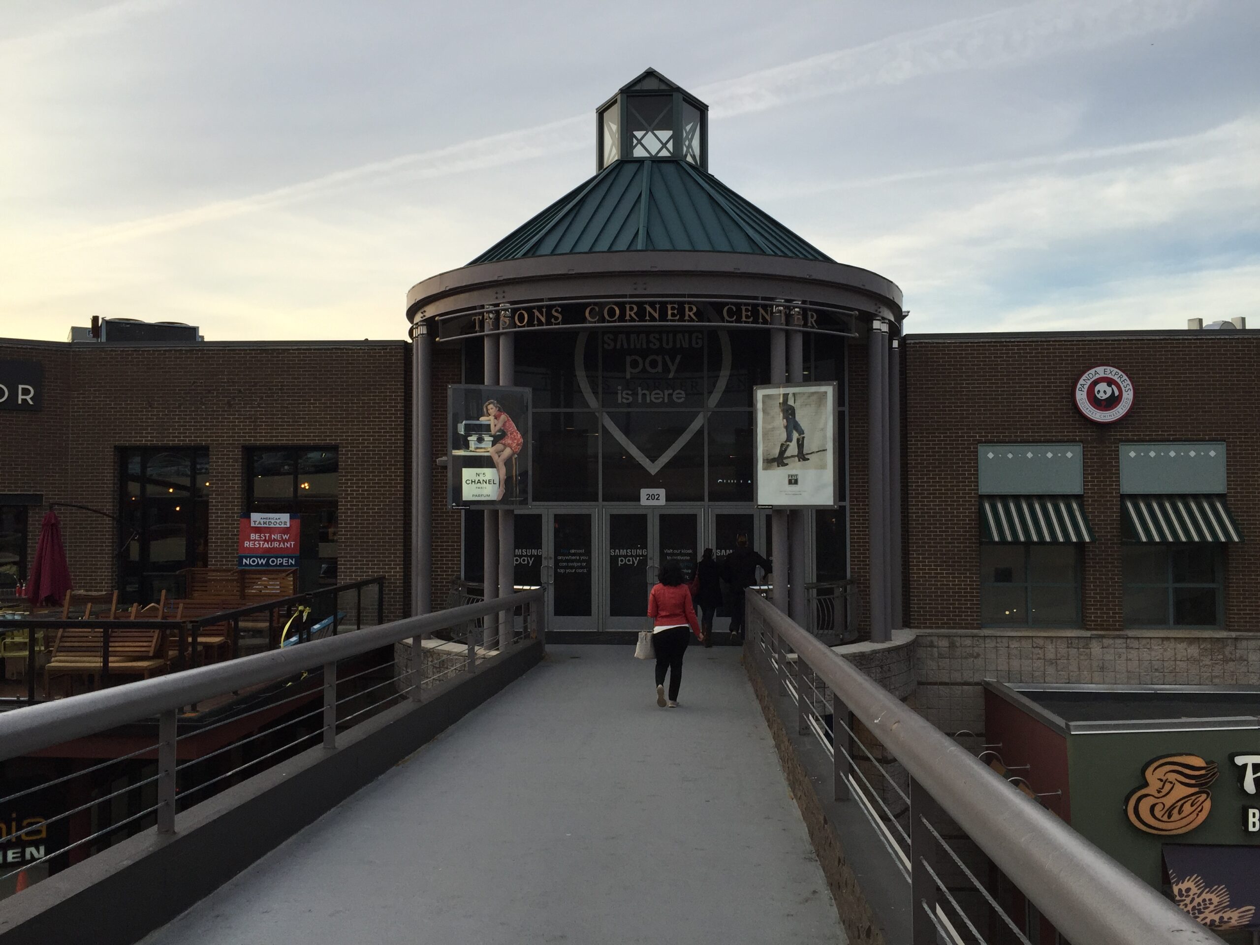 Eataly Is Opening Its First DC-Area Location in Tysons