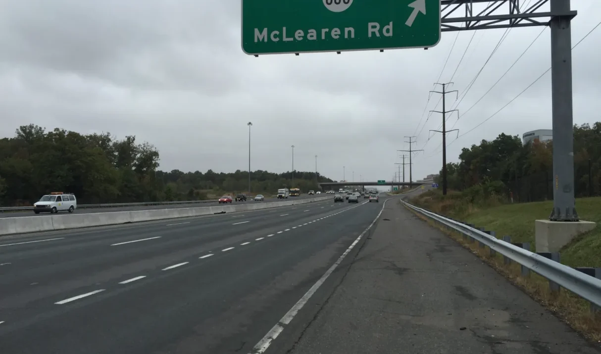 Fairfax Plan Could Allow Up to 483 Homes Near Dulles