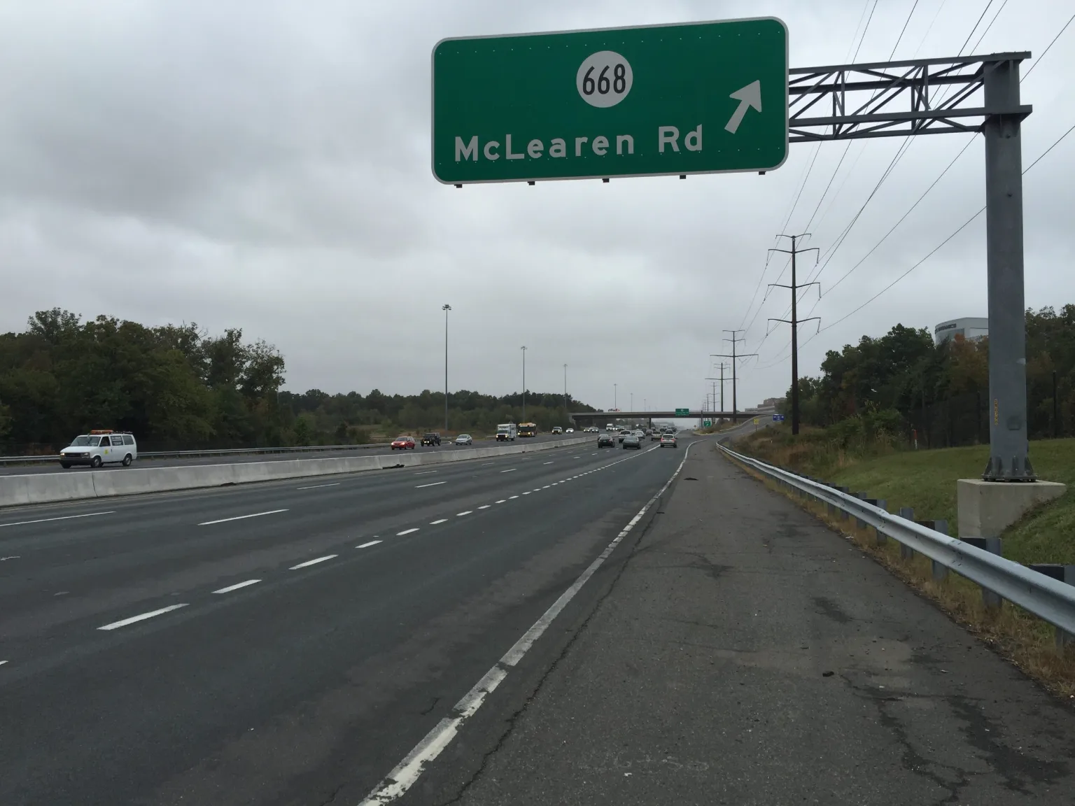 Fairfax Plan Could Allow Up to 483 Homes Near Dulles