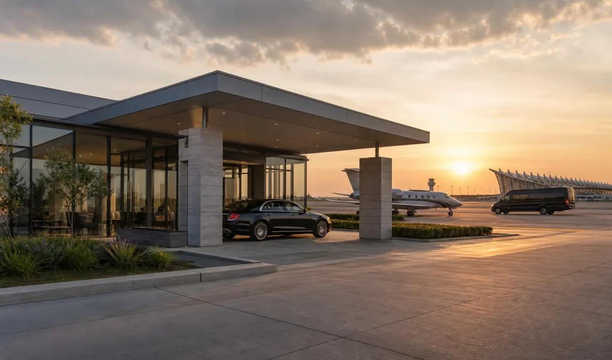 Dulles’ $125M VIP Terminal Agreement Clears a Federal Court Challenge