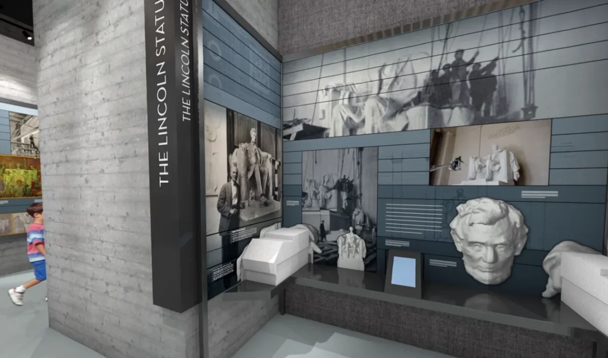 Lincoln Memorial Undercroft Museum: Tickets and What to Know