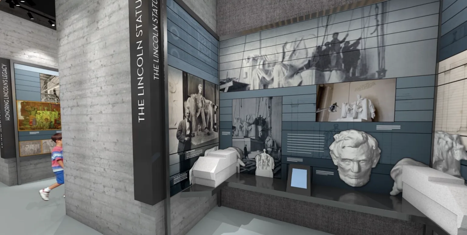 Lincoln Memorial Undercroft Museum: Tickets and What to Know