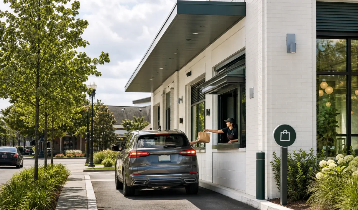 Sweetgreen’s First East Coast Sweetlane Opens August 20 in McLean