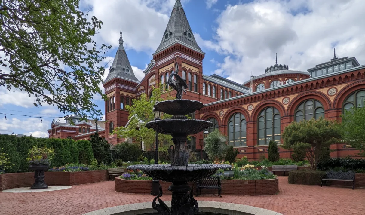 The National Museum of the American Latino Has a Permanent Home on the National Mall