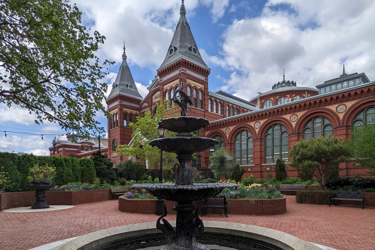 The National Museum of the American Latino Has a Permanent Home on the National Mall
